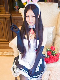 百变美模Show--2013 Miss ChinaJoy总决赛--中关村在线