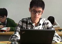 第7期:莘莘学子用Win8