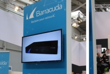 ���¶������簲ȫ ����������CeBIT2015