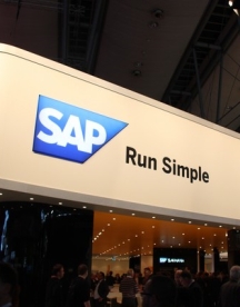 SAP����Cebit2015 �����������ϴ���