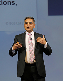 华为签署系列智慧城市合作协议