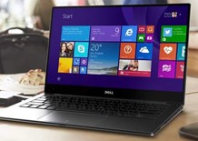新XPS13翻转本惊艳来袭