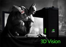 3D Vision