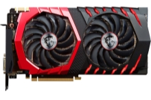 ΢�� GTX 1080 GAMING X