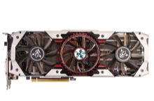 �߲ʺ� iGame1080 ����ս��X Top AD