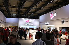 IFAչ��LG���ܼҵ�̽��