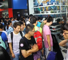 ���������˳����� ��ǿ��Ϸװ���ɽ���