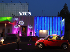 VICS,创新酒吧营销模式