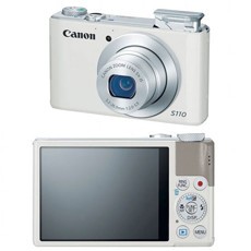 PowerShot S110