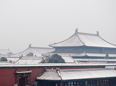 四招让你拍的雪景与众不同
