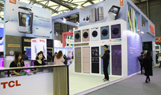 TCL��ϴ��Ʒ��Ƶ����