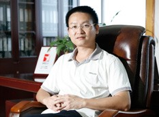 科得工厂总经理刘必权