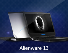 alienware 13