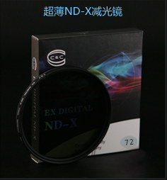 EX ND-X C&C˾