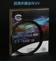 ELITE GOLD MRC UV C&C˾