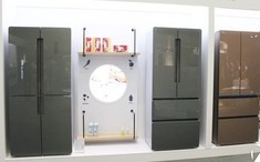 ���㿴��һ���ı�ϴ��Ʒ��