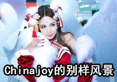 China joy�ı����羰