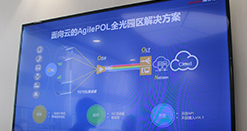 ��ΪAgilePOLȫ��԰��