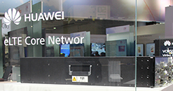 ��ΪeLTE������Ⱥϵͳ