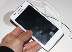 四剑客之koobee A790T