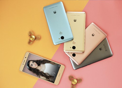 99元预约华为畅享7 Plus 音箱限时赠