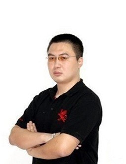 职业玩家崔宁宁