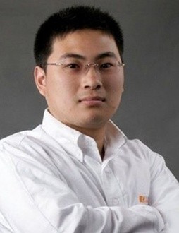 职业玩家金国斌