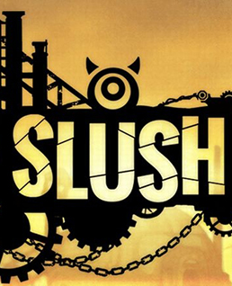 һ������ˬ����!�������ա�SLUSH������