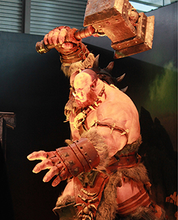 CJ2015��ѩչ̨ʵ�� �ֳ������ָ��