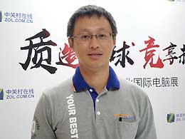 <span>潘健成</span><br/>
群联董事长