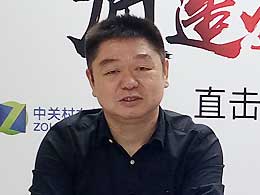 <span>余正明</span><br/>
TTC正牌科电