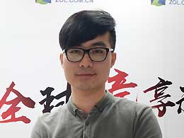 <span>叶聪</span><br/>
蓝宝石显卡产品经理