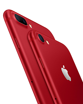 i手机第三季第40期(总335期):iPhone要出红色版