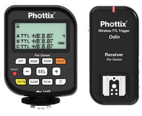 Phottix Odin TTL