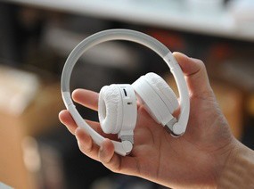 产品便携性横向测试