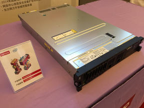 System x3650M4