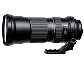 SP150-600mm F/5-6.3 Di VC USDͺA011