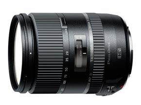 28-300mm F/3.5-6.3 Di VC PZD Model A010