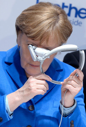 CeBIT 2016:有那些热点不能错过