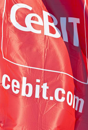 CeBIT2015:�۽���ҵ4.0 ����Ƴ���ʵ