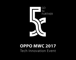 MWC 2017的这些黑科技