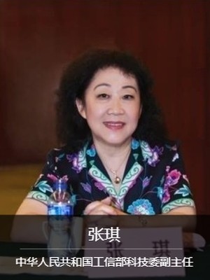 张琪