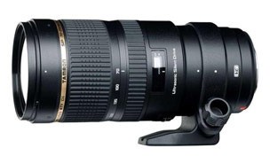 SP 70-200mm F/2.8 Di VC USD Model A009