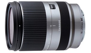 AF 18-200/3.5-6.3 DI III VC