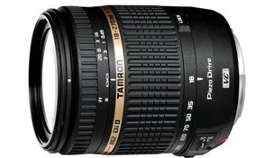 AF 18-270mm f/3.5-6.3 Di II VC LD Aspherical (IF) MacroB003