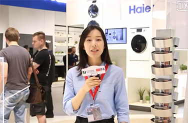 <b>�����ơ�</b> IFA2017�ֳ� ����Ʒ��̽��