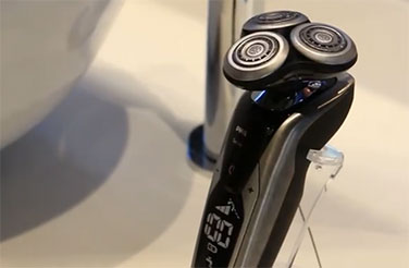 <b>��̽�ܡ�</b> IFA2017�ֳ�������չ������