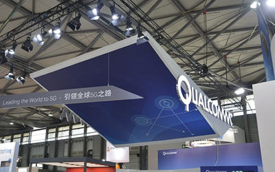 MWCS 2016 Qualcomm带你连接5G盛宴