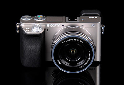 ΢A6000
