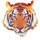 tigerzool